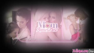 Mom Knows Best - (Brett Rossi, Danni Rivers) - Door To Door Deals - Twistys