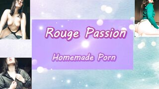 Plan À 3? Nos Amis Savent Qu'on Fait Du Porn? Faq 2.0 Rouge Passion