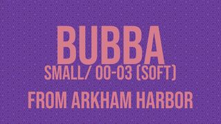 Dirtybits Reviews - Bubba - Arkham Harbor [Erotic Audio Review]