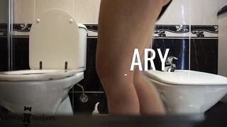 Daily Piss Diary 11 February 2022