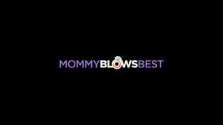 Blowpass - My New Step-Mommy Gave Me A Amazing Blowjob