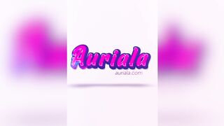 Morning Fuck On Auriala