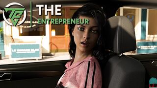 The Entrepreneur #27 - Visual Novel Gameplay [Hd]