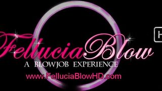 Fellucia Blow Is The Best