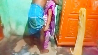 Kerala Village Aunty Sex In Home