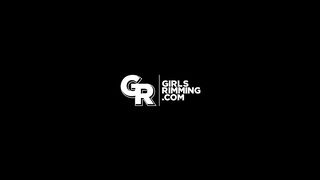 Girlsrimming - Let's Make A Deal With Elin Flame