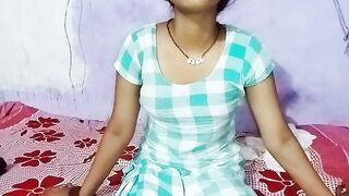 Hot Indian 20 Yers Old Desi Bhabhi Fucked By Dever With Clear Hindi Language