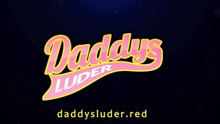 Finally Cum In The Face Again! - Daddys Luder