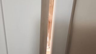 Spying On My Stepsister Went Wrong