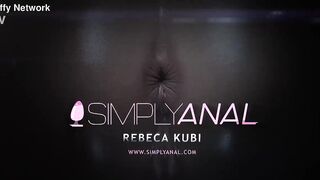 Simply Anal - Atm And Back Again