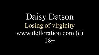 Daisy Datson Hardcore Defloration