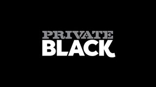 Privateblack - Hot Cocksmith Carla Cox Does Interracial Dp