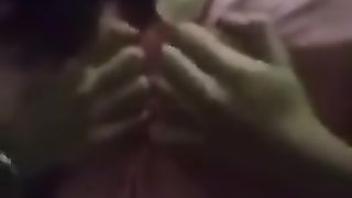 Sri Lankan Indian Girl Show Her Milky Tits And Masterbating