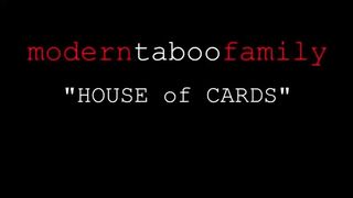 Modern Taboo Family