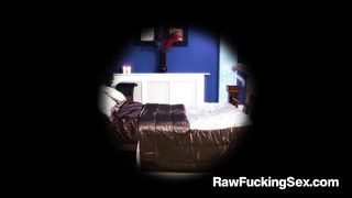 Raw Fucking Sex - Sabrina Sweet Wants Some Stud