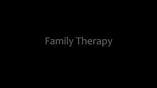 The Family Economy - Lexi Lore - Family Therapy - Preview