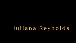 Juliana Reynolds Music Video Compilation