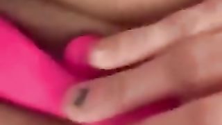 Stella's Solo Dildo