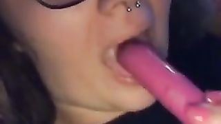 Sami Kay Solo Squirt W Toy