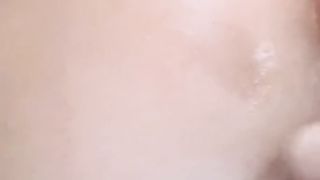 Tight Ass Girlfriend Anal Pov And Close Up Fuck