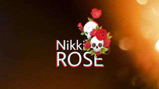 Nikki Rose Doggystyle Close-Up Pov Trailer