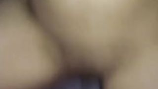 Petite Blasian Upside Down Deepthroat Monster Cock Face Fuck