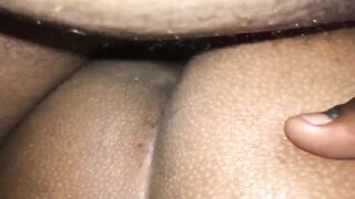 Big Tiitty Wife Getting Deep Fuck While Squirting