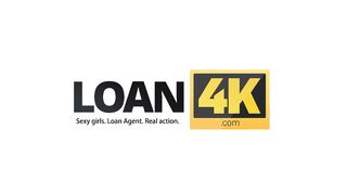 Loan4K. Strip Dancer Cant Pay Rent So Why Comes To Fuck Loan Agent