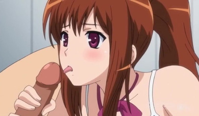 Hentai Teen With Big Tits Gets Banged By Her Classmate