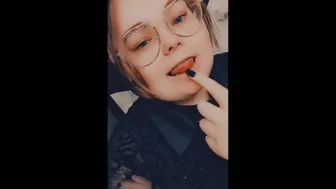 Close Up Licking & Teasing Compilation