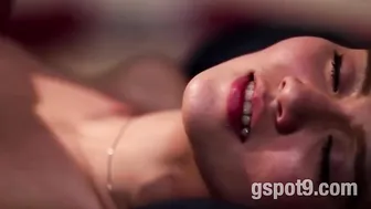 Blurred Sex Tape With A Busty Asian Hooker