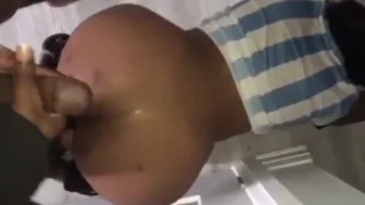 Big Dick Blowjob And Facial