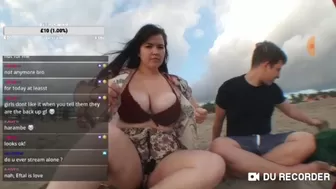 Twitch Thots With Big Tits