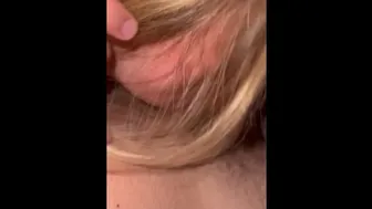 Blowjob And Huge Cumshot