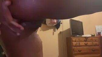 Shaking My Ass For You