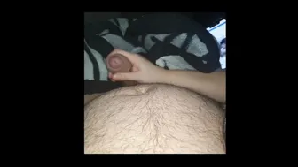 Step Mom Morning Dirty Handjob Talk Under Blanket Make Step Son Cum In 20 Seconds