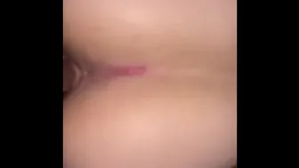 Hotwife Cheating On Her Hubby Wit Bbc