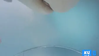 Under Water Fun