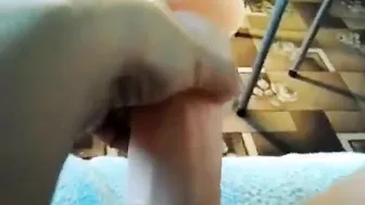 Pov Masturbation