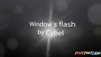 Window Flash