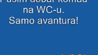 Extra Riba Duva Wc Bosnian