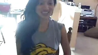 Filipina Webcam