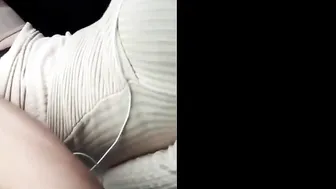 Korean Girl Masturbation