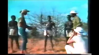 The African Ways Inspired Me. (Funny, Watch Till The End.)