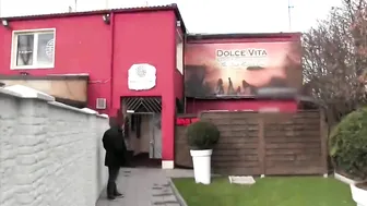 Deutsche Blondine Lutscht Einen Schwanz Und Fickt In Dolce Vita