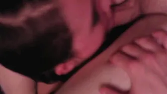 Amazing Head (Cum In Throat)