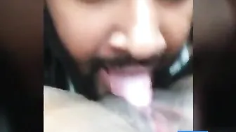 Eating Pussy At It's Best