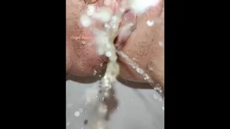 Amateur Peeing Pussy Close Up Slow Motion {60 Fps Hd Porn}