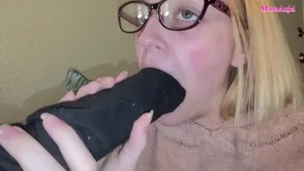 Masturbating Over Dirty Socks Left By Roommate