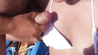 Beach Sex 2.Mp4